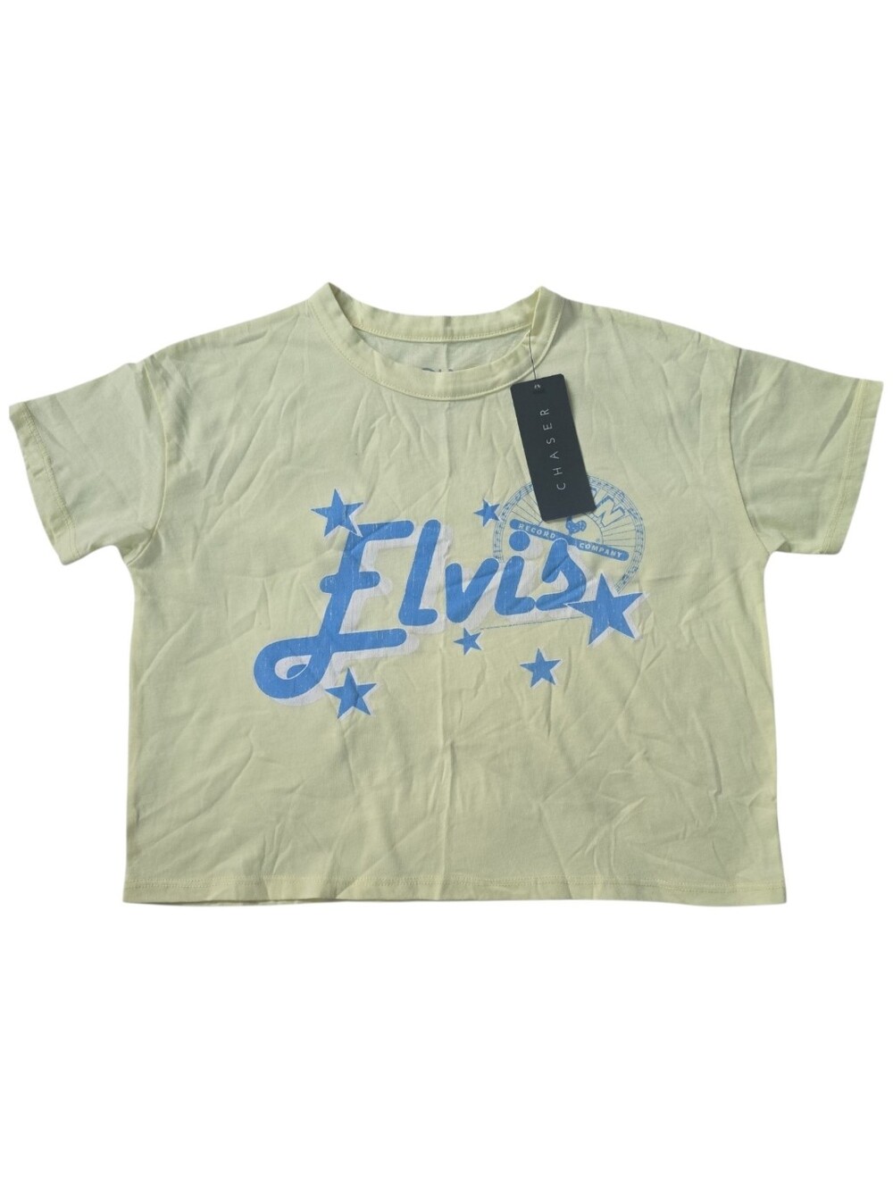 Chaser - Elvis Tshirt